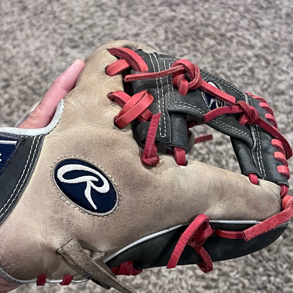 Rawlings Heart of the Hide PROR204-2 CNW